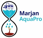 Marjan Aqua Pro logo