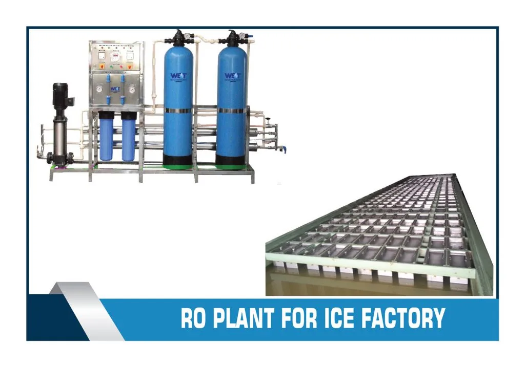 RO Plant for Community